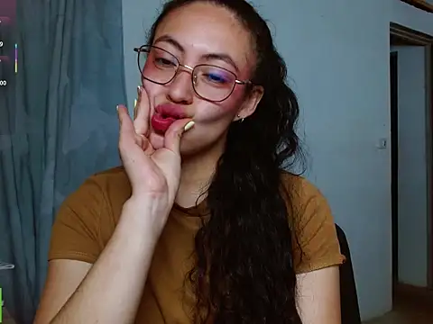 Amitlu_'s cam snapshot