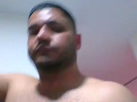 Alexanonimo's cam snapshot