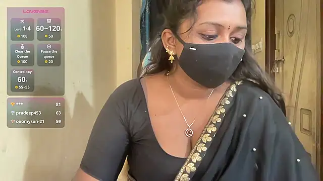 Tanuja-Sexy's cam snapshot