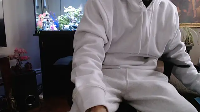 EspanolVato's cam snapshot