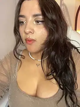 Midary_pink's cam snapshot