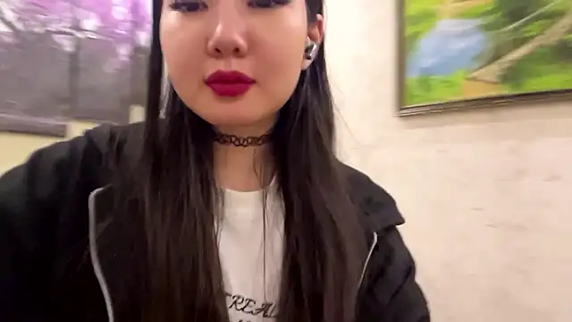 MaeRaads's cam snapshot