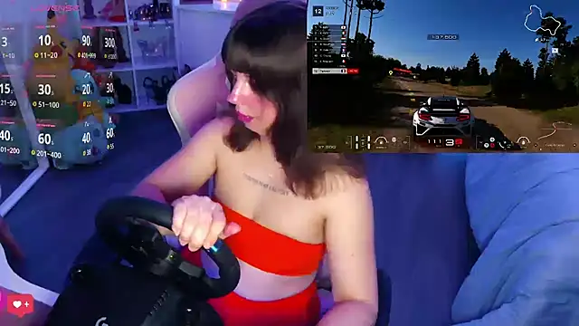 Autumn_Nighht's cam snapshot