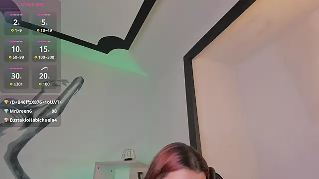 CleoWhite's cam snapshot