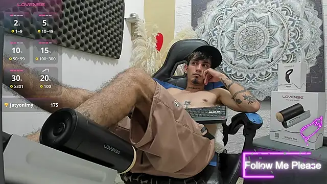 nextboywell1's cam snapshot