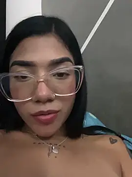 ElaRose_12's cam snapshot