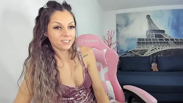 RheaEtthan's cam snapshot