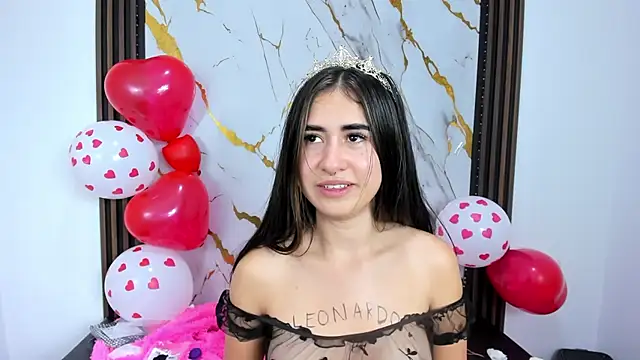 sweetcherry_21's cam snapshot