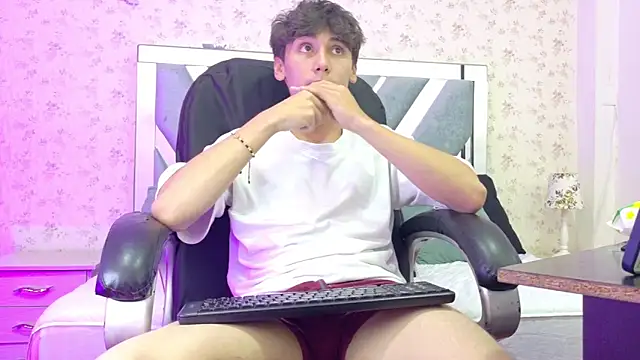 Liam_Noxx's cam snapshot