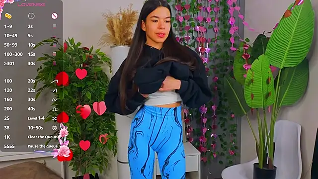 DeloresOkoren's cam snapshot