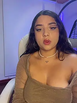 Midary_pink's cam snapshot