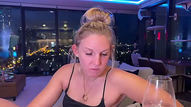 Graciemae_baexx's cam snapshot