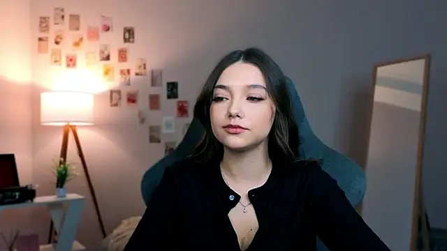 Vexorine live sex cam