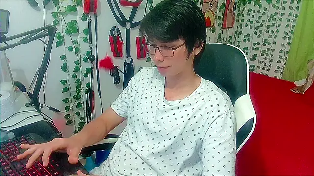 Andy_gray's cam snapshot