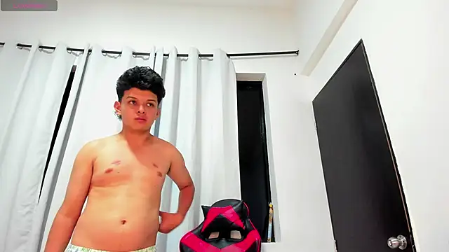 NathanBrookhs's cam snapshot