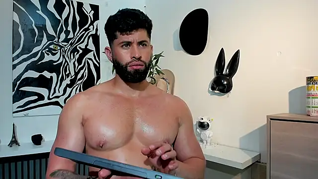 BENEDIICK's cam snapshot