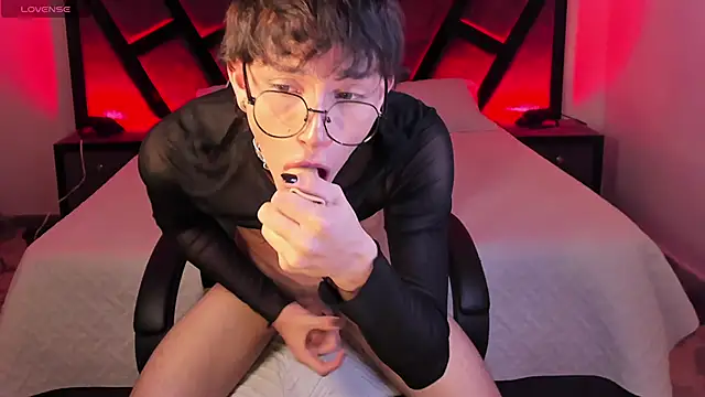 AndyWiilliams's cam snapshot