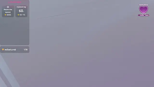 Beautifulskinny18's cam snapshot