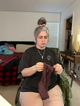 Alix_Valentine's cam snapshot