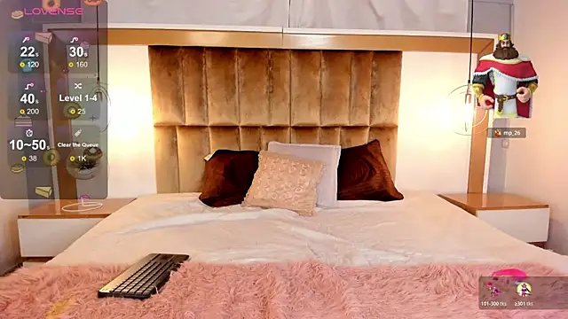 BrianaJhons19's cam snapshot