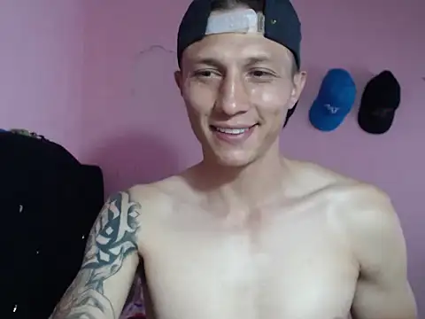 Cronos_Hot_8's cam snapshot