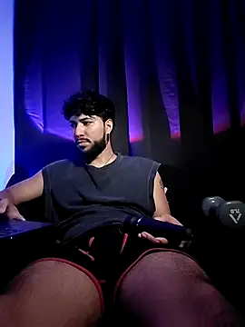 Drako_Kingx's cam snapshot