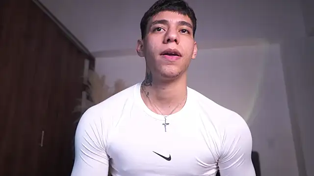 Josep_Davies's cam snapshot