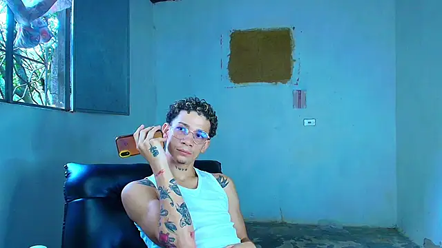 mateodeamjo's cam snapshot