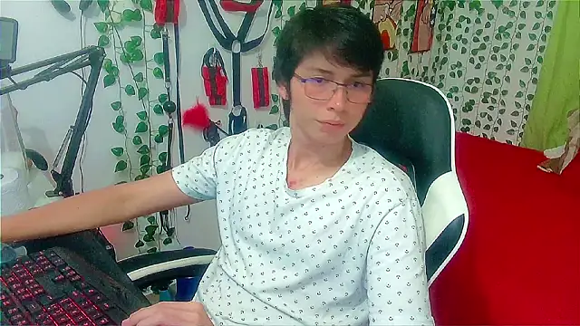 Andy_gray's cam snapshot