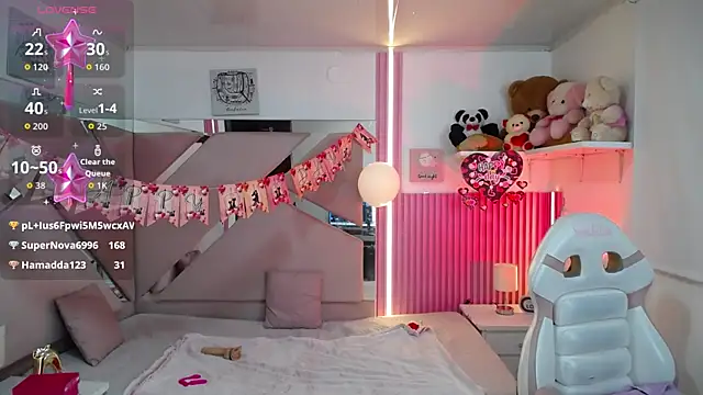 Mia_garcia28's cam snapshot