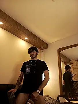 Rafael_Mendezz's cam snapshot