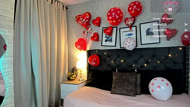 sophie__blare's cam snapshot