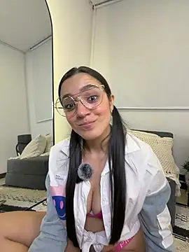 EVA_WILD1's cam snapshot