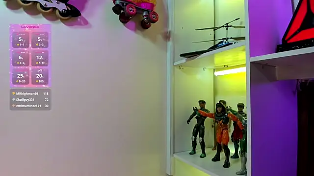 Dakota_Addams's cam snapshot