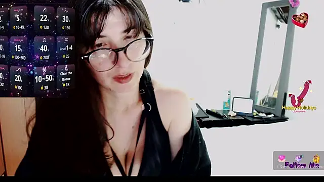 A_R_Y_'s cam snapshot