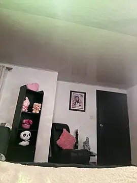 saaalome_1's cam snapshot