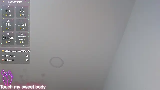 Camila_Torresss's cam snapshot