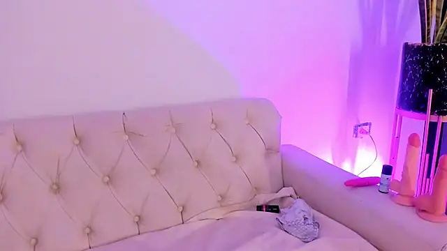 liorah_wolf's cam snapshot