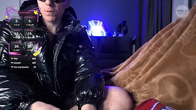 Grotesk_Couple's cam snapshot