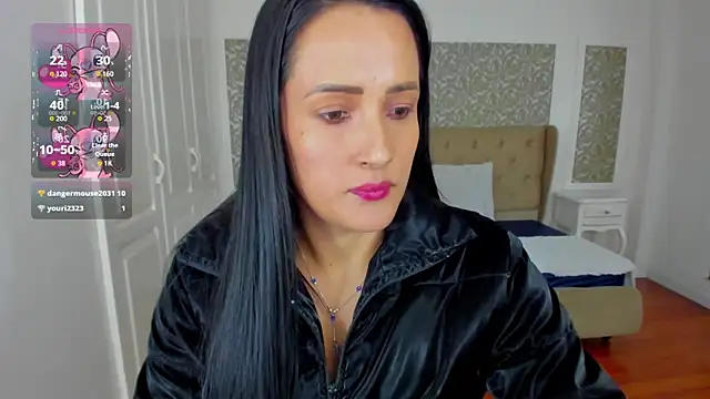 KimWessel_'s cam snapshot