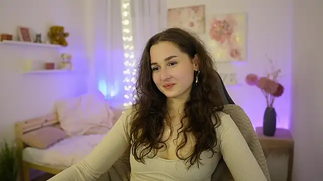 Annita_Grey's cam snapshot