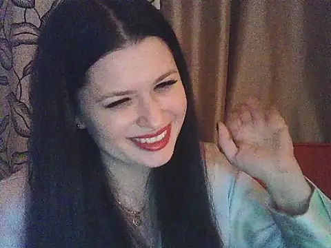 LadyOfMyDreams's cam snapshot