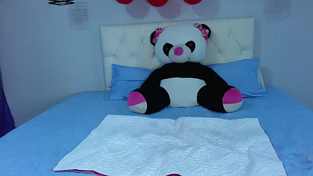 VelvetRosss's cam snapshot