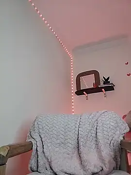 LilaRvsh's cam snapshot