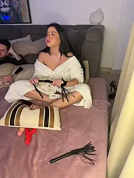 lanaprado's cam snapshot