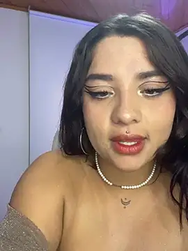 Midary_pink's cam snapshot