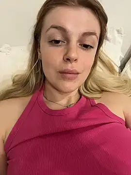 HarrietDart's cam snapshot