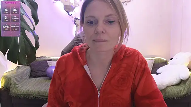 Sam_Klaus's cam snapshot