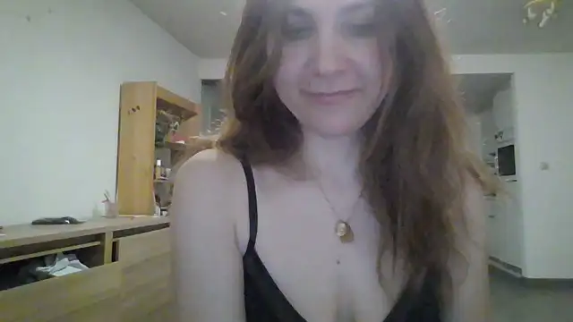 JasmineGlamour's cam snapshot