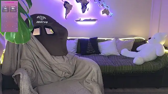 Sam_Klaus's cam snapshot